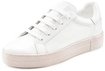ELBSAND Sneaker Damen wei&szlig;-ros&eacute; Gr.36