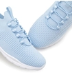 VIVANCE Sneaker Damen hellblau Gr.40