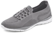 LASCANA Sneaker Damen grau Gr.35
