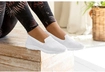 LASCANA Slipper Damen wei&szlig; Gr.36