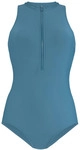 LASCANA ACTIVE Badeanzug Damen petrol Gr.40