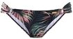 LASCANA Bikini-Hose Damen schwarz-bedruckt Gr.34