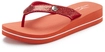 VENICE BEACH Badezehentrenner Damen rot Gr.42