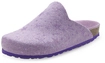 VIVANCE DREAMS BY LASCANA Pantolette Damen flieder Gr.42