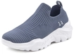 LASCANA Sneaker Damen blau Gr.36