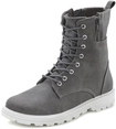 LASCANA Stiefelette Damen grau Gr.38