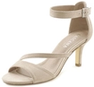LASCANA Sandalette Damen beige Gr.36