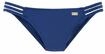 BUFFALO Bikini-Hose Damen blau Gr.32