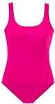KANGAROOS Damen Badeanzug beere Gr.36