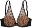 NUANCE BY LASCANA Schalen-BH Damen schwarz Gr.75B