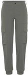 VIVANCE ACTIVE Trekkinghose Damen oliv Gr.40