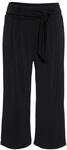 LASCANA Culotte Damen schwarz Gr.34