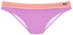 VENICE BEACH Bikini-Hose Damen lila Gr.34