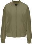 FRENCH CONNECTION Blouson Damen khaki Gr.XS (32/34)
