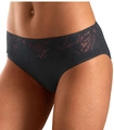 VIVANCE Jazz-Pants Slips Damen schwarz Gr.32/34