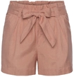 LASCANA Shorts Damen puder Gr.34