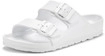 VENICE BEACH Badepantolette Damen wei&szlig; Gr.38