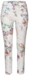 LASCANA 7/8-Jeggings Damen bunt bedruckt Gr.36