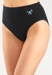 PETITE FLEUR BY LASCANA Formslip Damen schwarz Gr.32/34