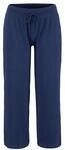 BEACHTIME BY LASCANA 7/8-Strandhose Damen marine Gr.32/34