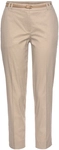 VIVANCE Chinohose Damen sand Gr.34