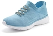 LASCANA Sneaker Damen hellblau Gr.39