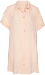 LASCANA Longbluse Damen peach Gr.40