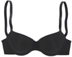 S.OLIVER Schalen-BH Damen schwarz Gr.70