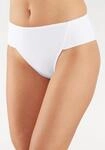 PETITE FLEUR BY LASCANA Formslip Damen wei&szlig; Gr.32/34