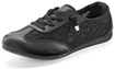 LASCANA Sneaker Damen schwarz Gr.38