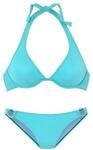 CHIEMSEE B&uuml;gel-Bikini Damen hellblau Gr.36