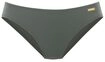 LASCANA Bikini-Hose Damen oliv Gr.32