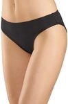 VIVANCE ACTIVE BY LASCANA Jazz-Pants Slips Damen schwarz Gr.32/34