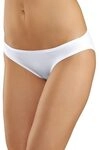 VIVANCE ACTIVE BY LASCANA Bikinislip Damen beige, schwarz, wei&szlig; Gr.40/42