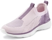 LASCANA ACTIVE Sneaker Damen rose / flieder Gr.39