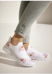 LASCANA Sneaker Damen wei&szlig; Gr.43
