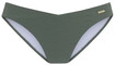 SUNSEEKER Bikini-Hose Damen oliv Gr.36