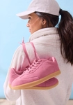 ELBSAND Sneaker Damen pink Gr.39
