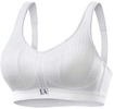 LASCANA ACTIVE Sport-BH Damen wei&szlig; Gr.85E