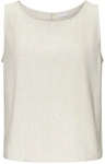 LASCANA Blusentop Damen sand Gr.36