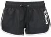 BENCH. Badeshorts Damen schwarz Gr.34