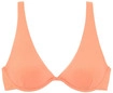 VENICE BEACH B&uuml;gel-Bikini-Top Damen lachs Gr.44 Cup B