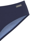 LASCANA Bikini-Hose Damen marine Gr.34