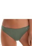 BENCH. Bikini-Hose Damen oliv Gr.34