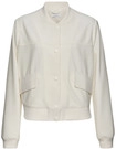 LASCANA Bomberjacke Damen creme Gr.36