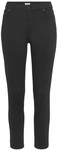 LASCANA 7/8-Jeggings Damen schwarz Gr.34