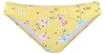 SUNSEEKER Bikini-Hose Damen gelb-bedruckt Gr.32