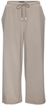 ELBSAND 7/8-Hose Damen taupe Gr.M (38)