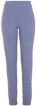 LASCANA Strickhose Damen lila Gr.32/34