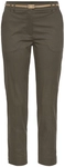 VIVANCE Chinohose Damen khaki Gr.34